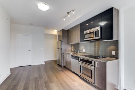 For Lease - 98 Lillian Street Unit# 2916, Toronto, Ontario - Photo 2