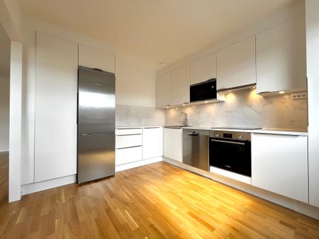 Jägaregatan 4 B - Photo 4