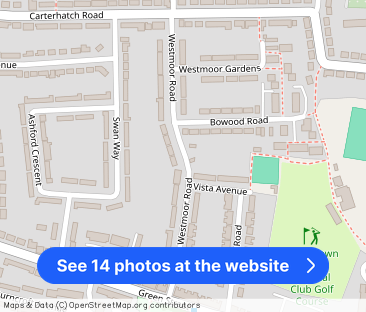 Westmoor Road, Enfield - Photo 1