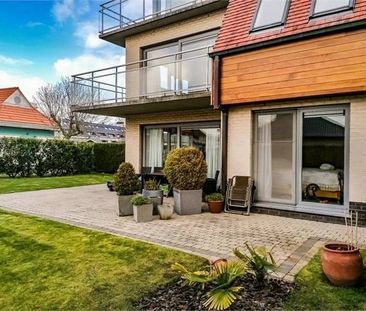 Appartement te huur - Photo 2