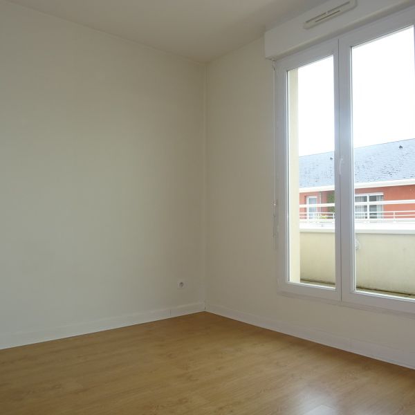 Location Appartement 2 Pièces 51 m² - Photo 1