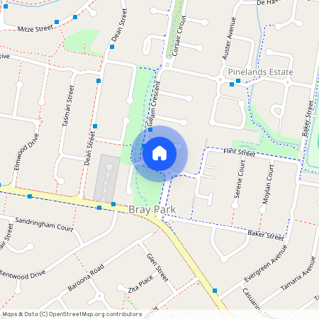 61 Gillam Crescent, Qld 4500, Bray Park