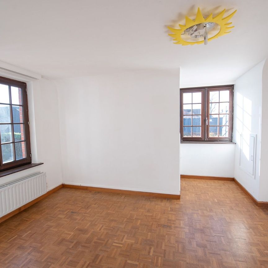 Ruime open bebouwing in Waregem met 4 slaapkamers en ruime tuin - Photo 1