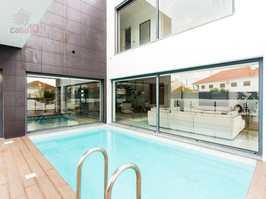 Moradia T3 em Setúbal - Photo 1