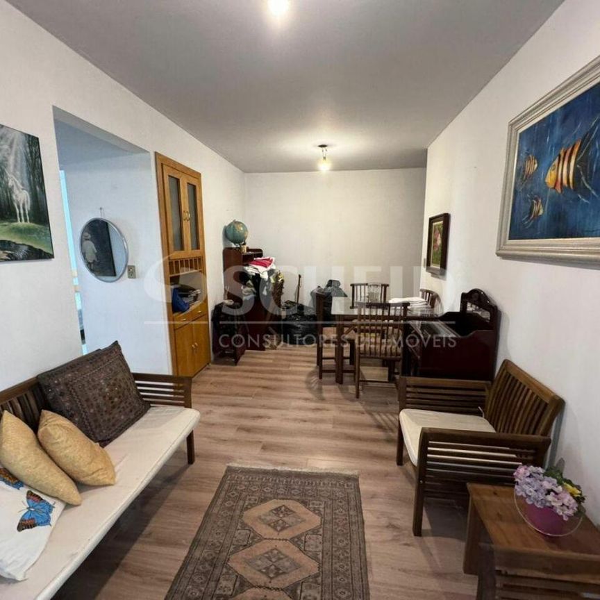Apartamento No Jardim Marajoara Com 50 m², 2 Quartos 1 Vaga Lazer Completo - Foto 1