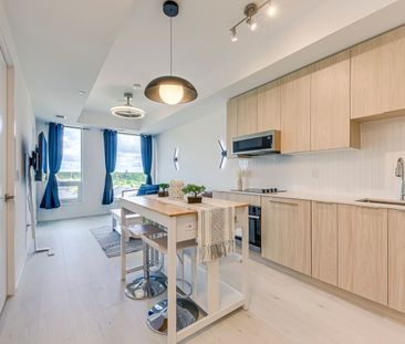 For Lease - 2501 Saw Whet Boulevard Unit# 538, Oakville, Ontario - Photo 1