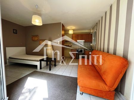 Γκαρσονιέρα προς ενοικίαση 270 € - Φωτογραφία 2