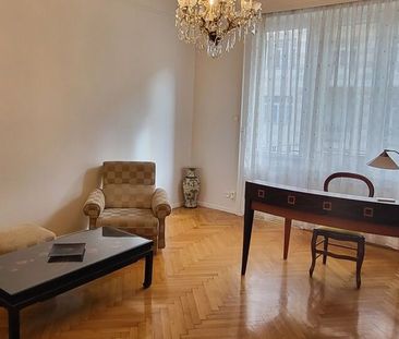 Exklusive Wohnung am Kossuth-Platz zu vermieten. Einzigartige Geleg... - Foto 1