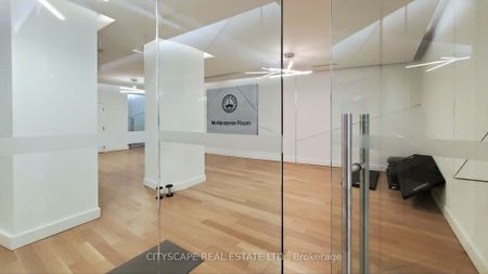 For Lease - 50 Ordnance Street Unit# 908, Toronto, Ontario - Photo 2