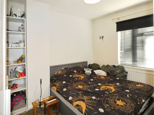 3 bedroom house to rent Sotheby Avenue, Sutton-in-Ashfield, Nottinghamshire, NG17 - Photo 1