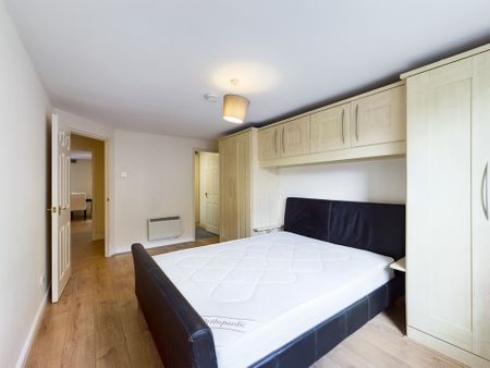 Stretton Mansions, Greenwich, SE8, London - Photo 4