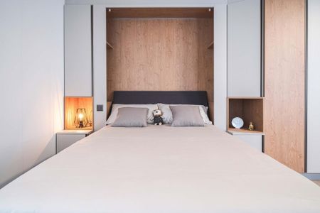 City Pop - Bern - Stylish furnished apartments - Foto 4