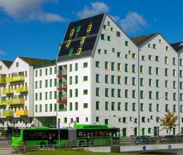 Fyrislundsgatan 33B, 75444, Uppsala - Foto 3