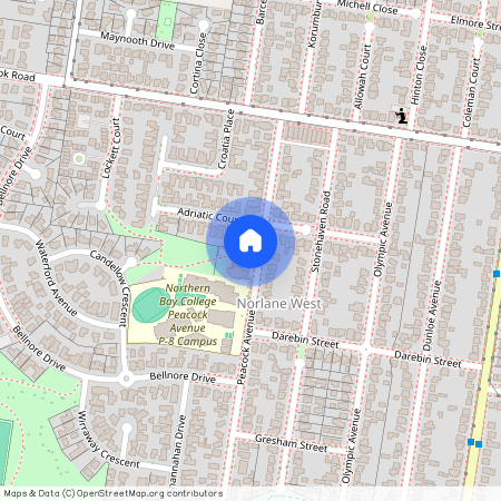 45 Peacock Avenue, Vic 3214, Norlane