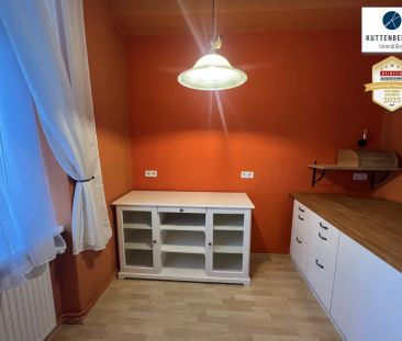 Stadtzentrum - Gepflegte 3 Zimmer + Küche - Photo 1