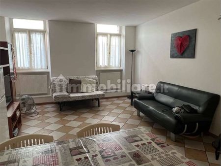 Bilocale ottimo stato, primo piano, Centro Storico, Santa Maria, Rovereto - Photo 3