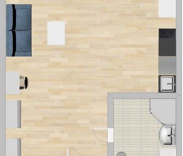 Katowice Dąbrówka Mała, ul. Strzelców Bytomskich - Photo 5