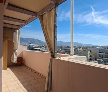 Studio/Γκαρσονιέρα για ενοικίαση Παναγίτσα (Παλαιό Φάληρο) - Photo 4