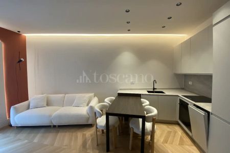 Casa in affitto - Via Rosolino Pilo, Milano (rif. 50/2026) - Photo 5