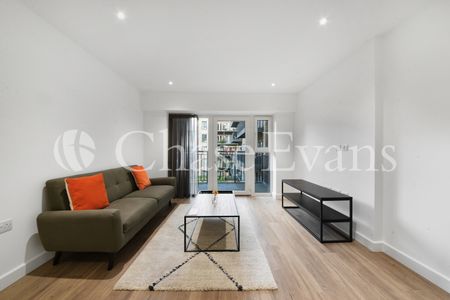1 bedroom apartment to rent - Photo 3