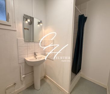 GRENOBLE - APPARTEMENT T2 - SPACIEUX - Photo 4