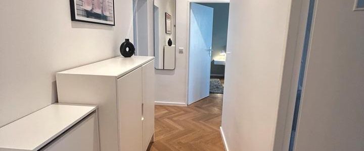 2 Zimmer Wohnung in top Lage Schlüterstraße - Foto 1