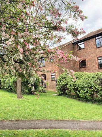 Elmfield House, Guildford - 1 bedroomProperty for lettings - Seymours - Photo 4