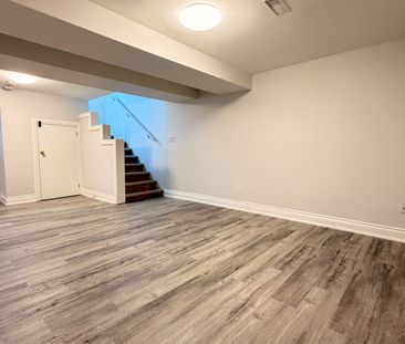 For Lease - 1980 Liverpool Road Unit# Bsmt, Pickering, Ontario - Photo 6