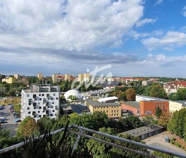 Kawalerka z pięknym widokiem na Panoramę Miasta! - Photo 1