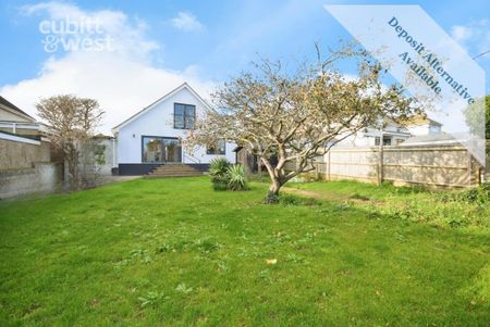 5 bedroom detached bungalow to rent - Photo 4