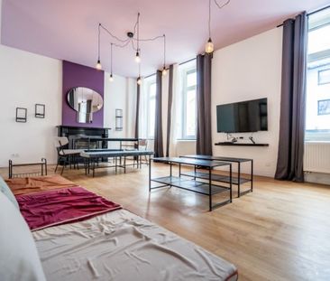 Studio te huur - Photo 5