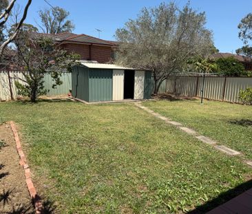 11 Beltana Avenue, Bonnyrigg NSW 2177 - House For Rent | Domain - Photo 3