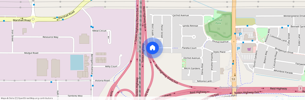 19 Mitra Loop, WA 6063, Bennett Springs