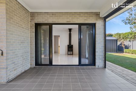25 Greenfield Street, Mount Barker SA 5251 - House For Rent | Domain - Photo 2