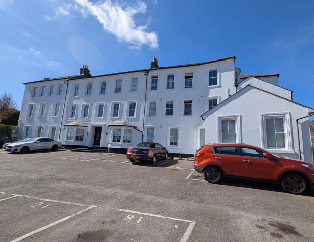 Princes Street, Dover, CT17 9AZ, Kent - Photo 1