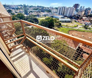 Apartamento para alugar, Botafogo - Campinas/SP - Photo 2