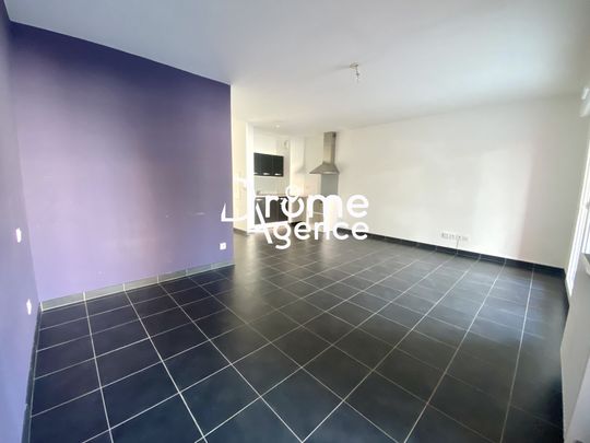 Location Appartement 1 pièce 33m² VALENCE 26000 - Photo 1