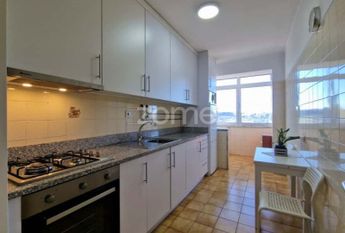 Apartamento T1 em Braga