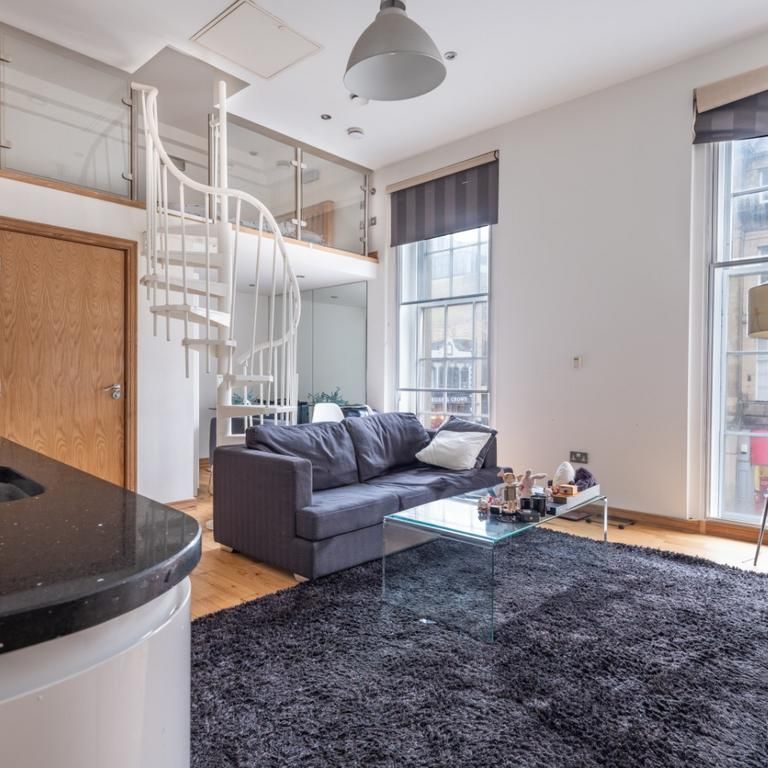 1 bedroom apartment to rent - Photo 1