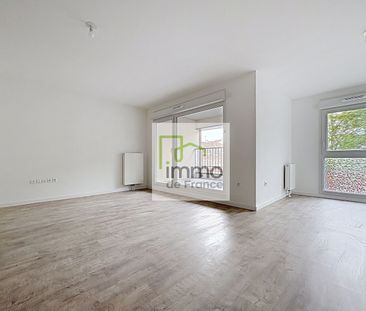 Location Appartement 3 pièces 76m² - Photo 5
