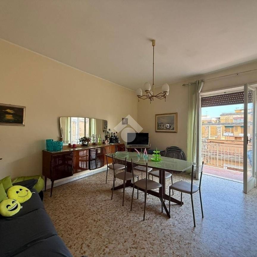 Trilocale via A. Martucci 3, Centro, Terracina - Photo 1