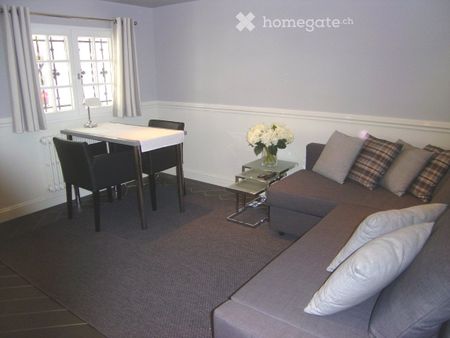 1.5 Zimmer, 29 m² - Photo 2