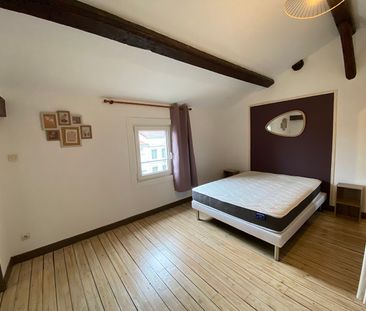 Location Appartement 2 pièces 55m² - Photo 4