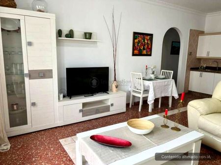 2 Bedroom apartment for rental in Las Galletas - Photo 4