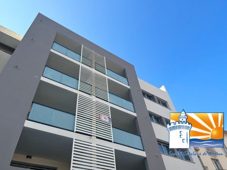 Location Appartement 3 pièces 61m² PERPIGNAN 66100 - Photo 3