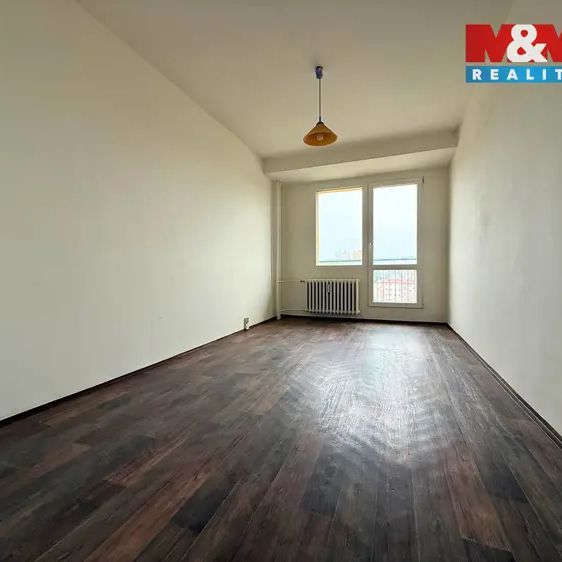 Pronájem bytu 2+1, 58 m - Photo 1