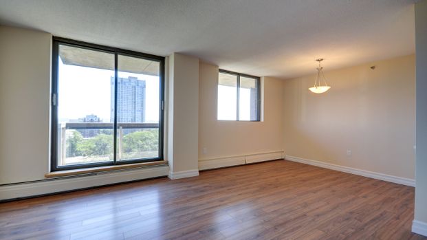 Two Bedroom + Den Two Level - Photo 1