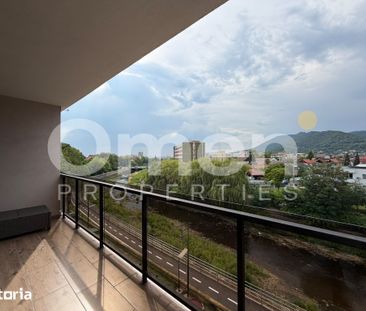 Apartament modern | parcare | bloc nou | priveliste superba | zona Ult - Fotografie 5