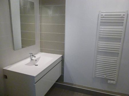 Location appartement récent 2 pièces 45.8 m² à Montpellier (34000) - Photo 3