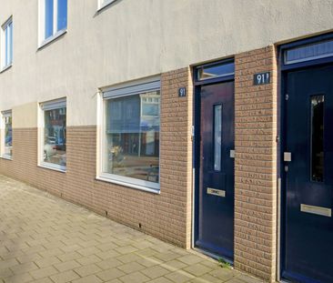Te huur: Appartement Laan van Nieuw-Guinea in Utrecht - Foto 2